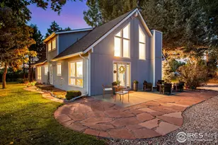 729 W Co Rd 66E, Fort Collins, CO 80524 - Photo 1