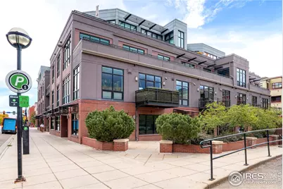 1360 Walnut St #310, Boulder, CO 80302 - Photo 1