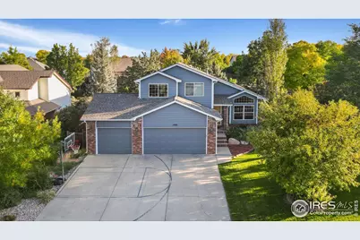 1445 Purple Sage Ct, Fort Collins, CO 80526 - Photo 1