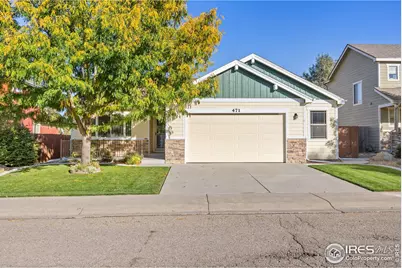 471 Expedition Ln, Johnstown, CO 80534 - Photo 1