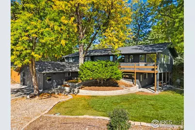 1614 Hillside Dr, Fort Collins, CO 80524 - Photo 1