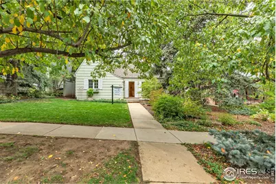 763 Grant Pl, Boulder, CO 80302 - Photo 1