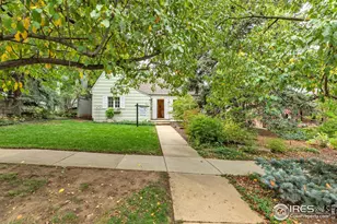 763 Grant Pl, Boulder, CO 80302 - Photo 1