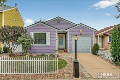 1614 Ervine Ave, Longmont, CO 80501 - Photo 1