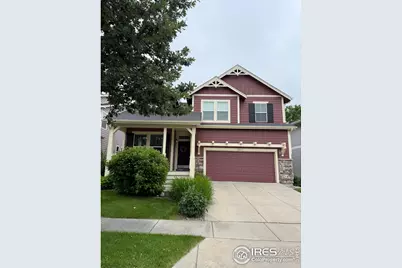3821 Little Dipper Dr, Fort Collins, CO 80528 - Photo 1