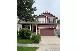 3821 Little Dipper Dr, Fort Collins, CO 80528 - Photo 1