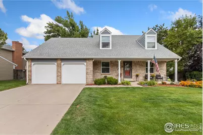 3151 Worthington Ave, Fort Collins, CO 80526 - Photo 1