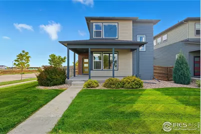 3051 Sykes Dr, Fort Collins, CO 80524 - Photo 1