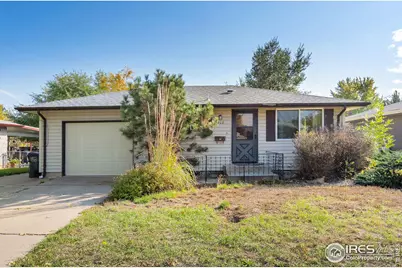 1212 E 16th St, Loveland, CO 80538 - Photo 1