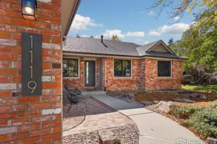 1119 Live Oak Ct, Fort Collins, CO 80525 - Photo 1