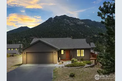 1930 Crags Ct, Estes Park, CO 80517 - Photo 1