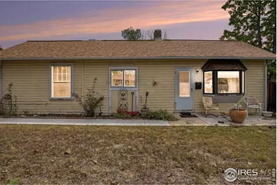 3950 W 75th Ave, Westminster, CO 80030 - Photo 1