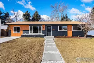 145 Yale Ave, Fort Collins, CO 80525 - Photo 1