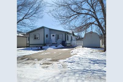 3326 Trailridge #349, Longmont, CO 80504 - Photo 1