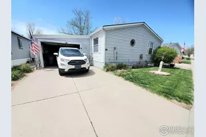 1261 Copper Ave #42, Loveland, CO 80537 - Photo 1