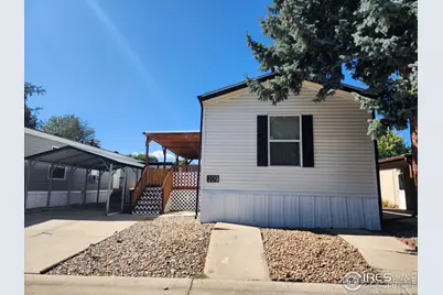 900 Mountain View Ave #209, Longmont, CO 80501 - Photo 1
