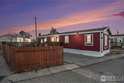 830 1st St #31, Pierce, CO 80650 - Photo 1