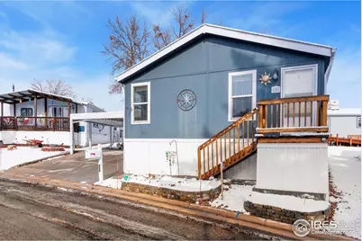 1801 W 92nd Ave #808, Denver, CO 80260 - Photo 1