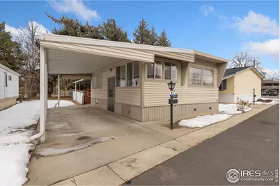 951 W 17th Ave #61, Longmont, CO 80501 - Photo 1