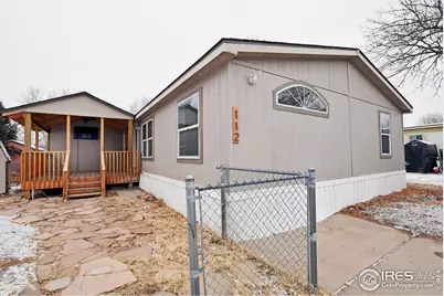 401 N Timberline Rd #112, Fort Collins, CO 80524 - Photo 1