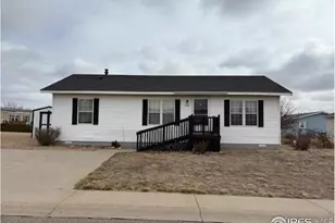 4304 Wapiti Way, Evans, CO 80620 - Photo 1