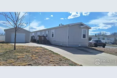 3308 Antelope Way #279, Evans, CO 80620 - Photo 1