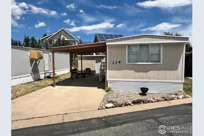 1601 N College Ave #134, Fort Collins, CO 80524 - Photo 1
