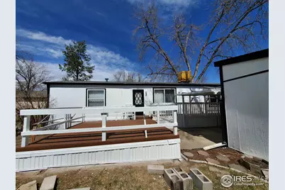 2211 W Mulberry St #56, Fort Collins, CO 80521 - Photo 1