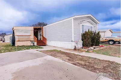 435 N 35th Ave #124, Greeley, CO 80631 - Photo 1