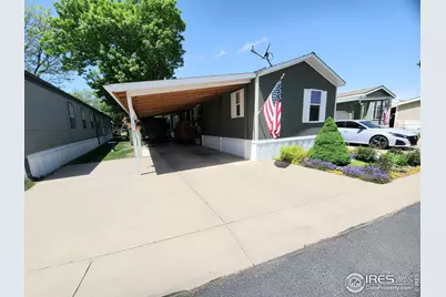 1367 Sylmar Pl #11, Loveland, CO 80537 - Photo 1