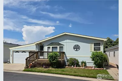 1757 Sandstone Dr #132, Loveland, CO 80537 - Photo 1