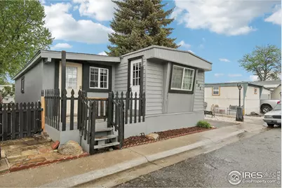 1400 S Collyer St #201, Longmont, CO 80501 - Photo 1