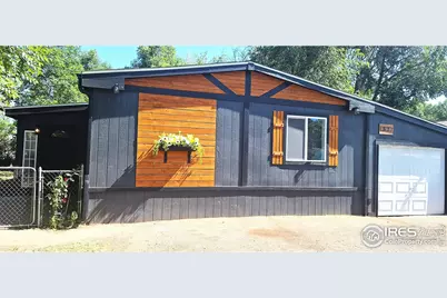 200 N 35th Ave #Lot 57, Greeley, CO 80631 - Photo 1