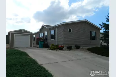 4225 Buffalo Trl #396, Evans, CO 80620 - Photo 1