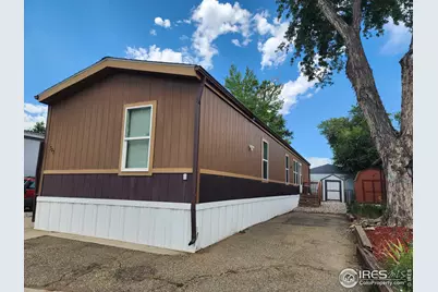 307 Barnard Ct, Longmont, CO 80501 - Photo 1