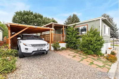 900 Mountain View Ave #217, Longmont, CO 80501 - Photo 1