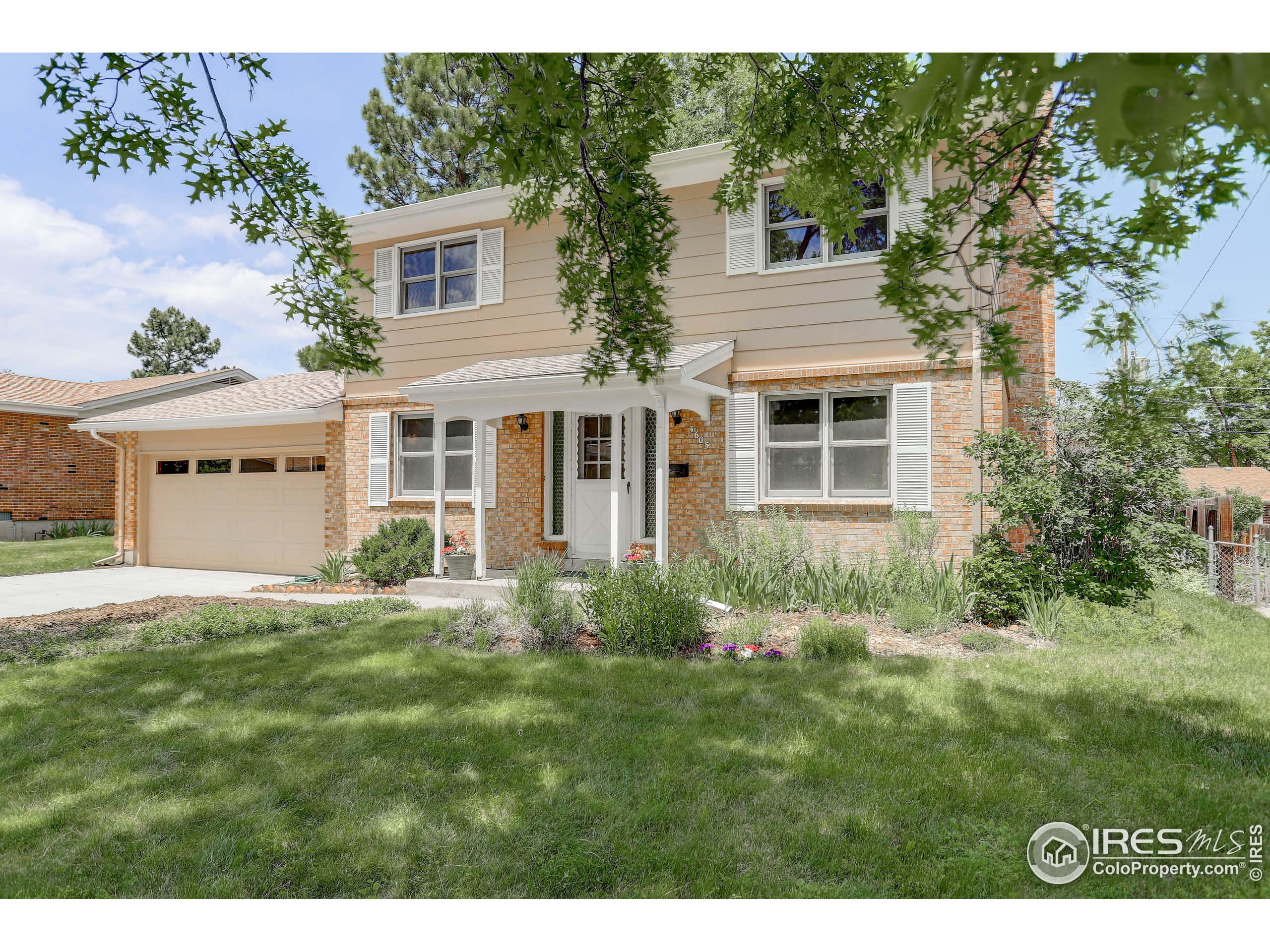 3605 Darley Ave, Boulder, CO 80305 MLS 943195 Coldwell Banker