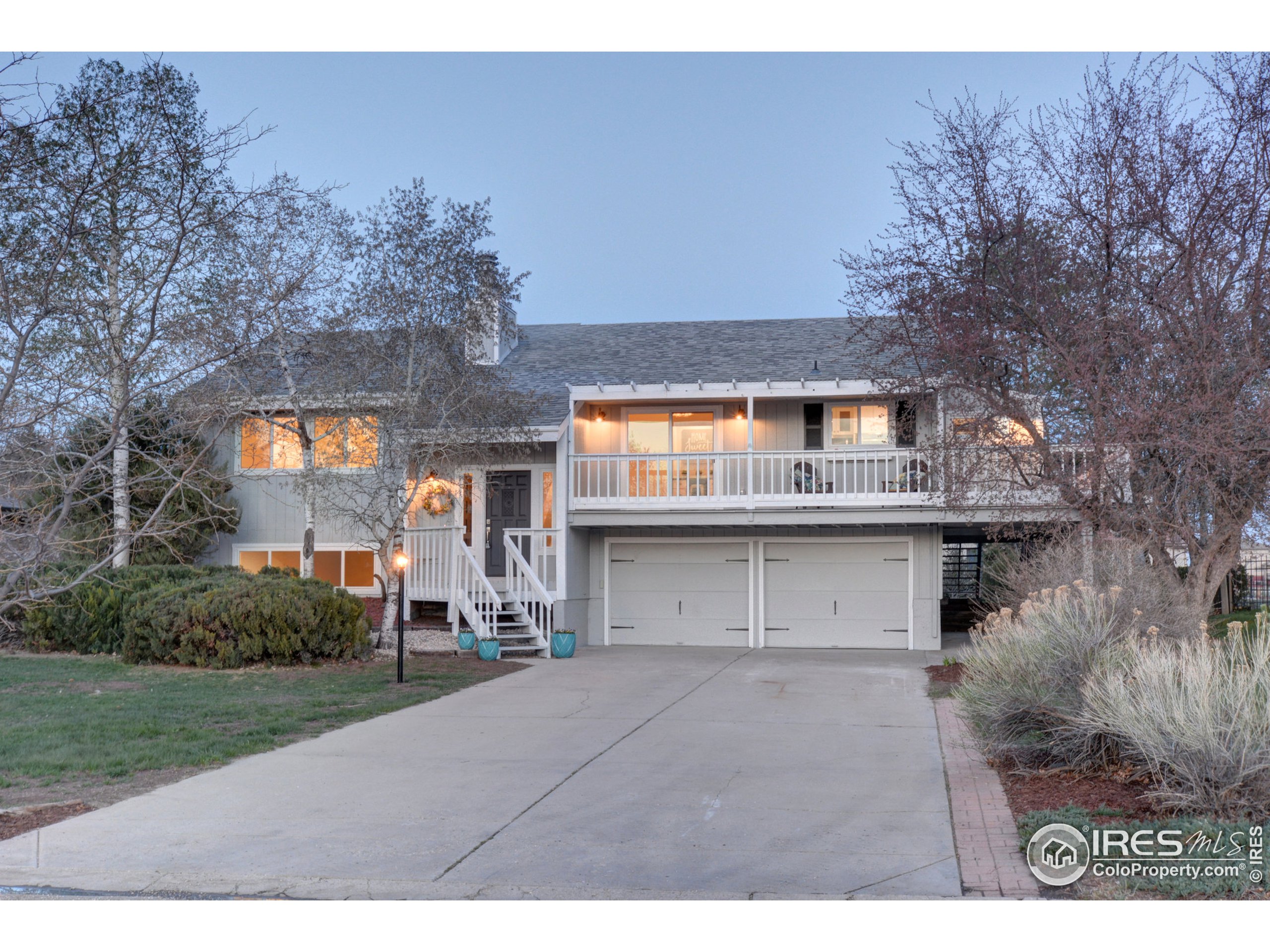 2704 Valley Oak Dr, Loveland, CO 80538 MLS 944417 Coldwell Banker