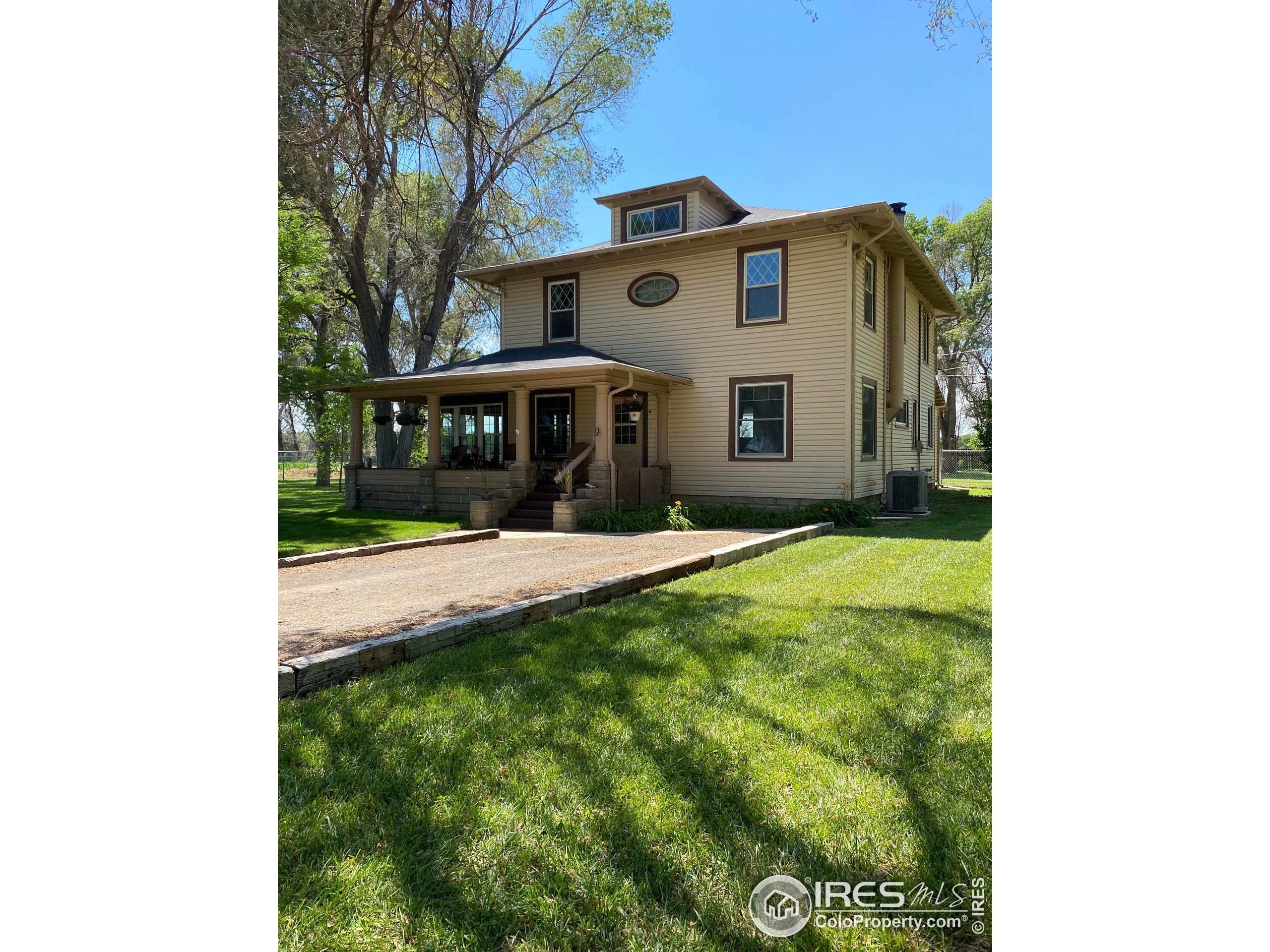 121 Grove St, Weldona, CO 80653 MLS 945020 Coldwell Banker