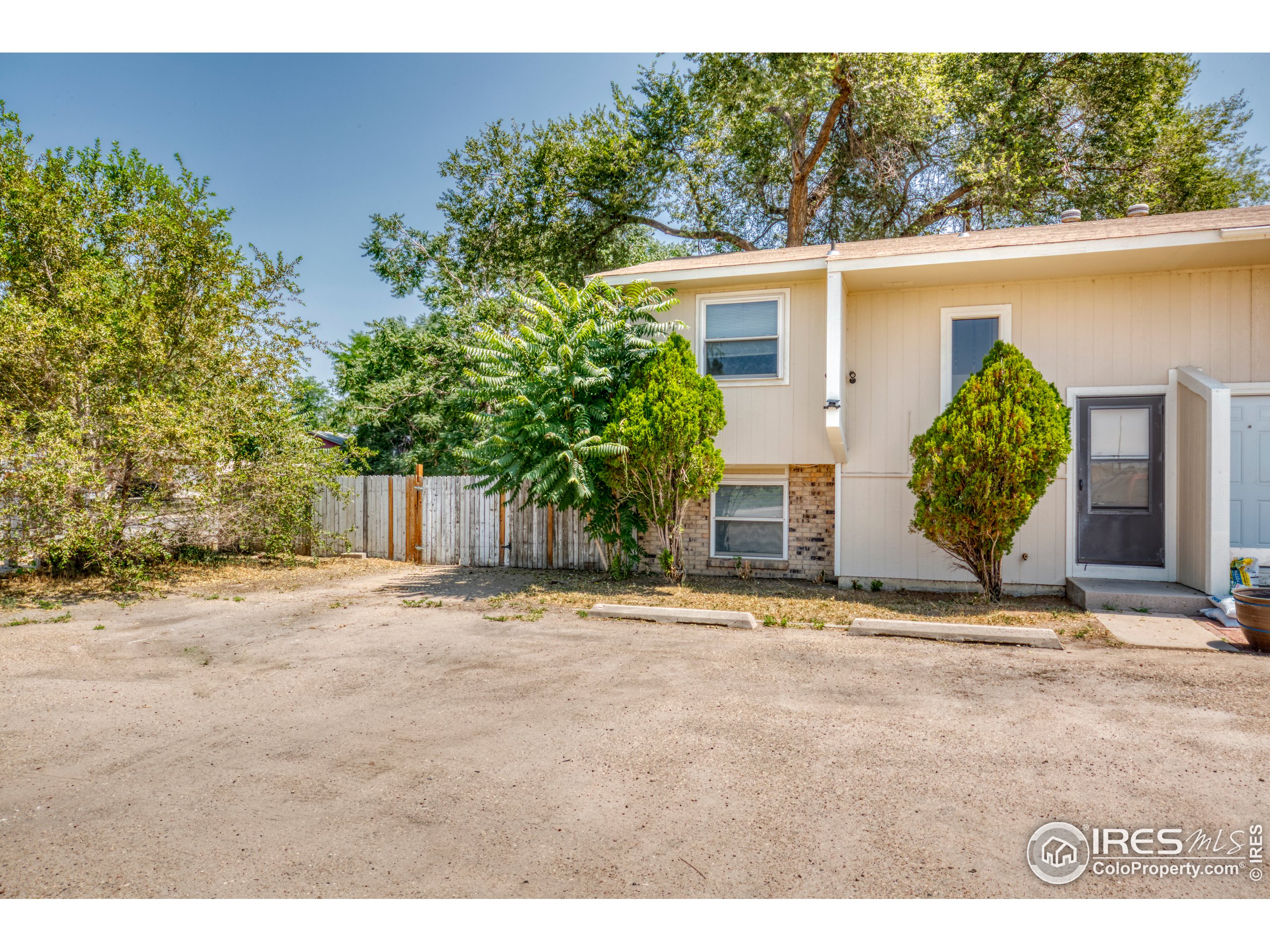 232 W Taylor Ave, La Salle, CO 80645 MLS 947149 Coldwell Banker