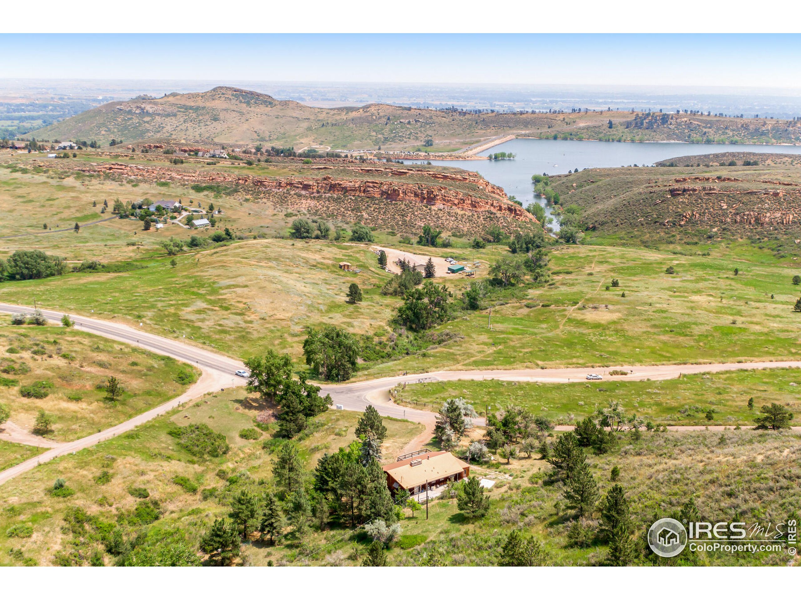 501 Lodgepole Dr, Bellvue, CO 80512 MLS 950761 Coldwell Banker