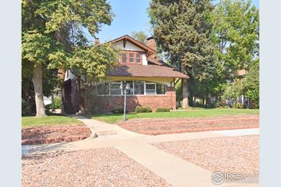 1721 13th Ave, Greeley, CO 80631 - Photo 1