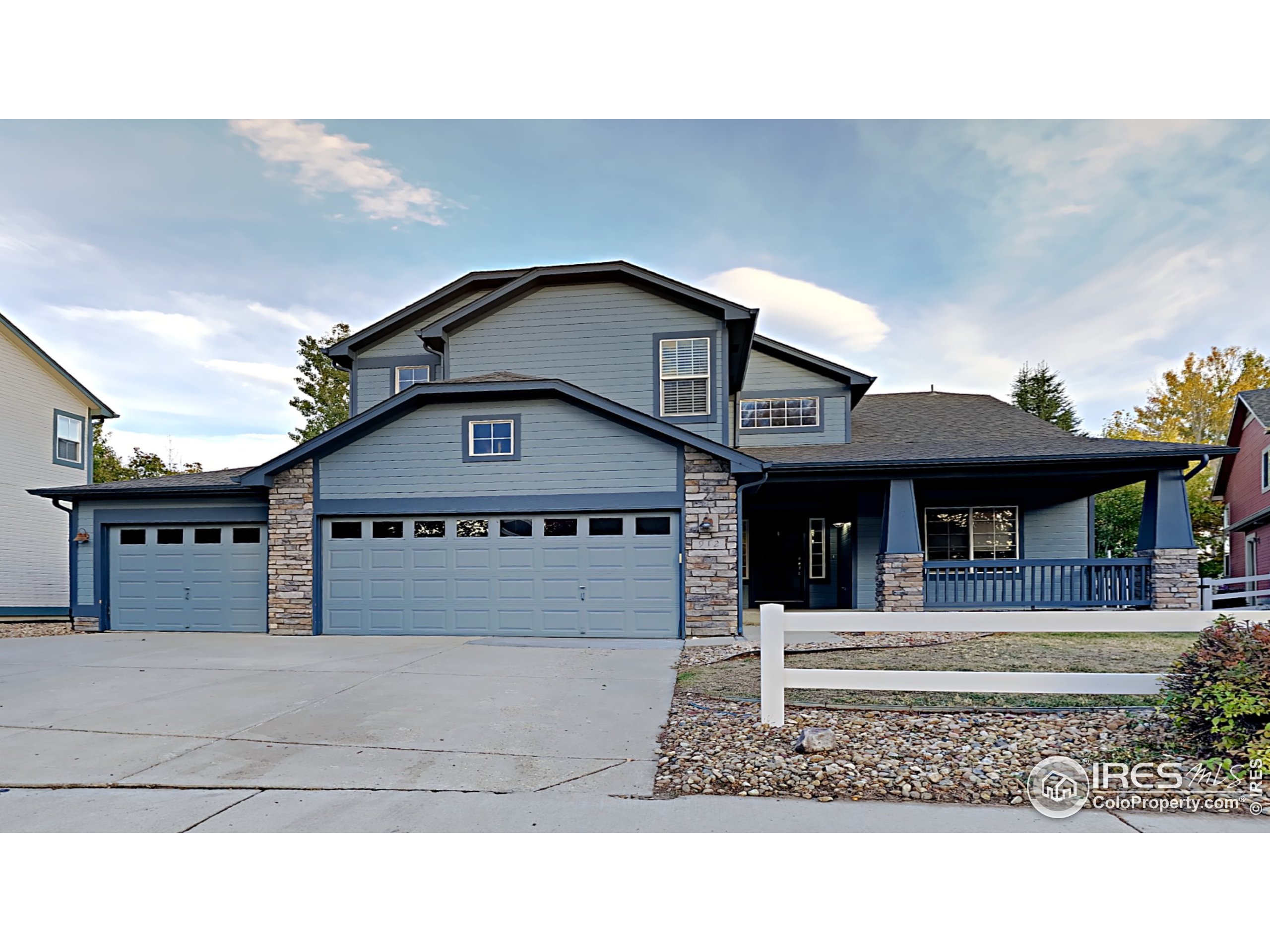 912 Little Leaf Ct, Longmont, CO 80503 MLS 954034 Coldwell Banker