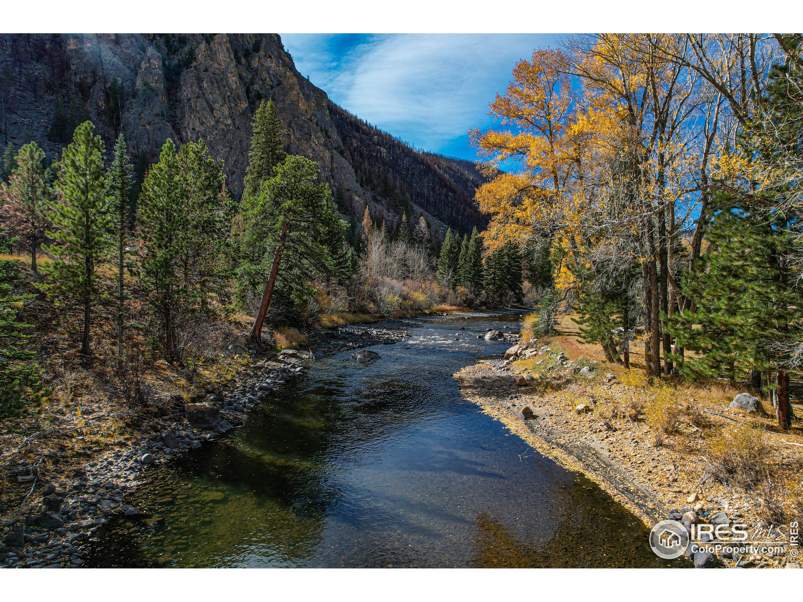 37797 W Poudre Canyon Rd, Bellvue, CO 80512 MLS 954037 Coldwell Banker