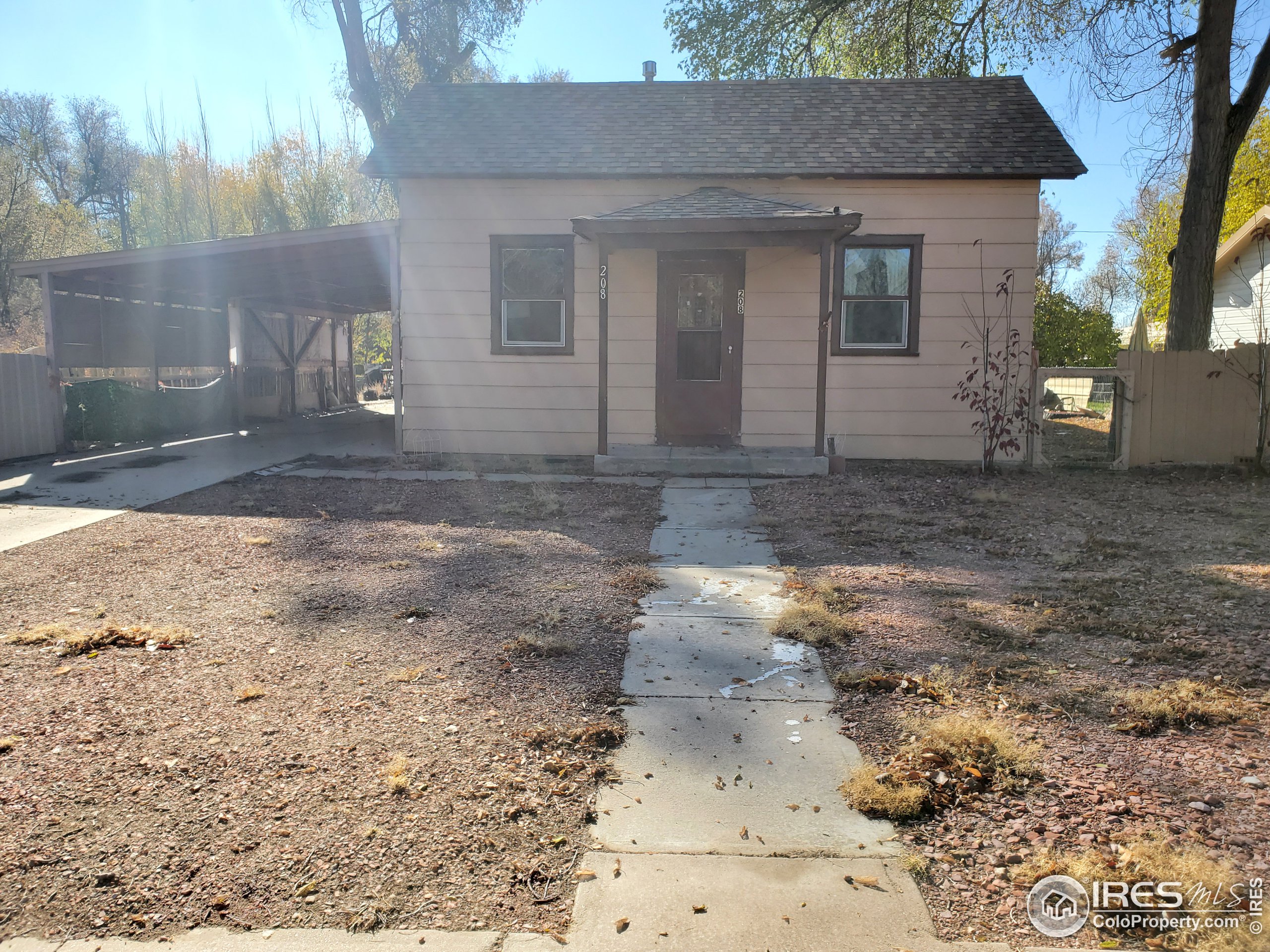 208 Charles St, Hillrose, CO 80733 MLS 954474 Coldwell Banker