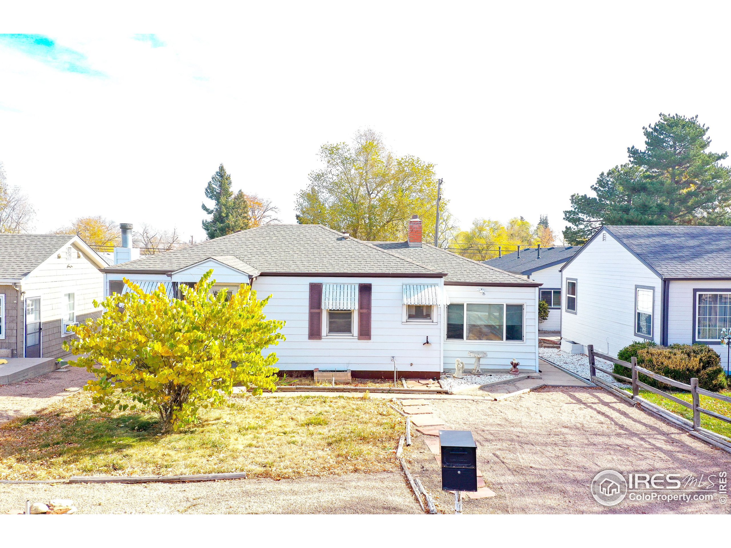 1008 35th Ave, Greeley, CO 80634 MLS 954742 Coldwell Banker