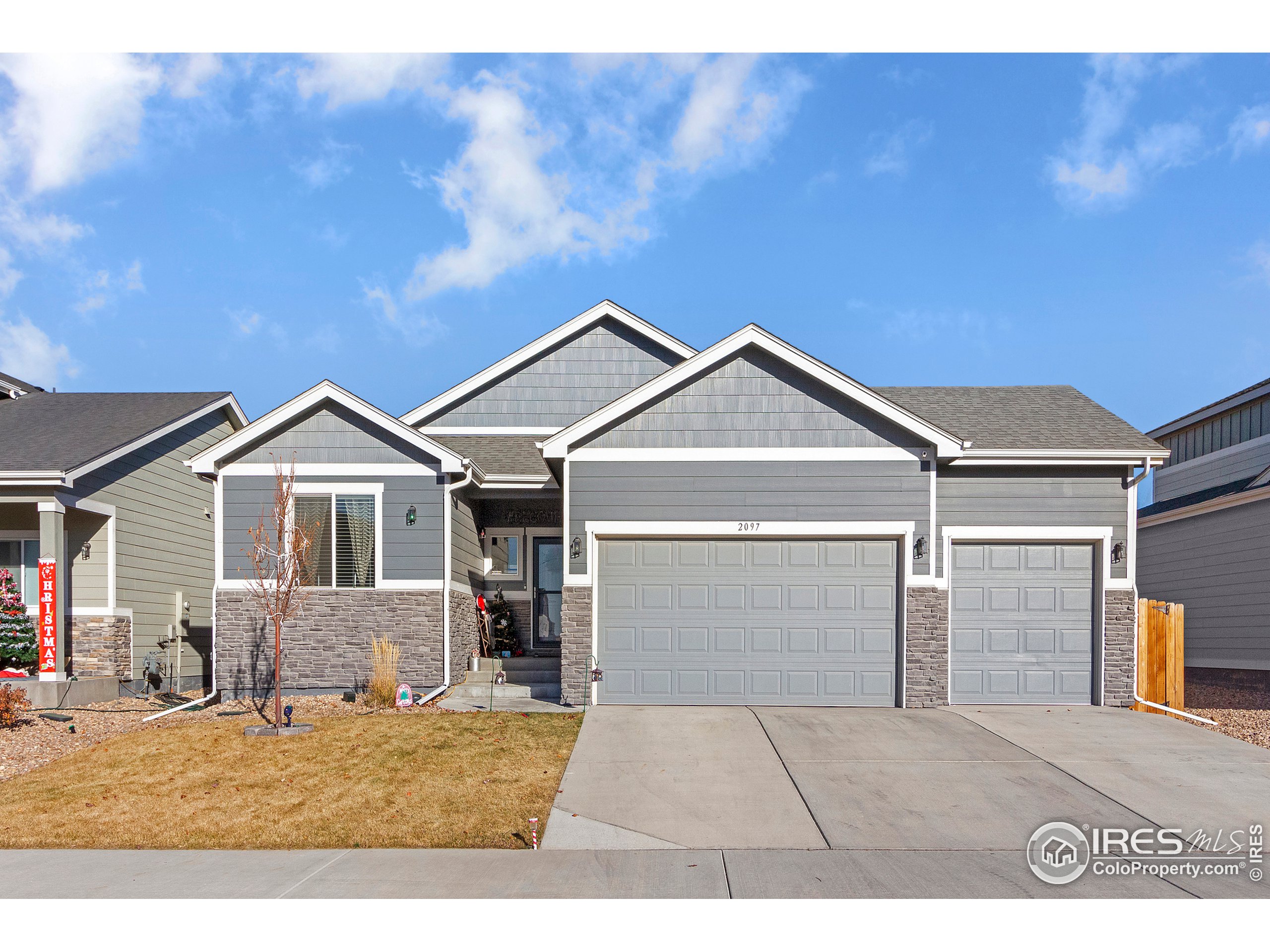 2097 Traildust Dr, Milliken, CO 80543 MLS 955891 Coldwell Banker