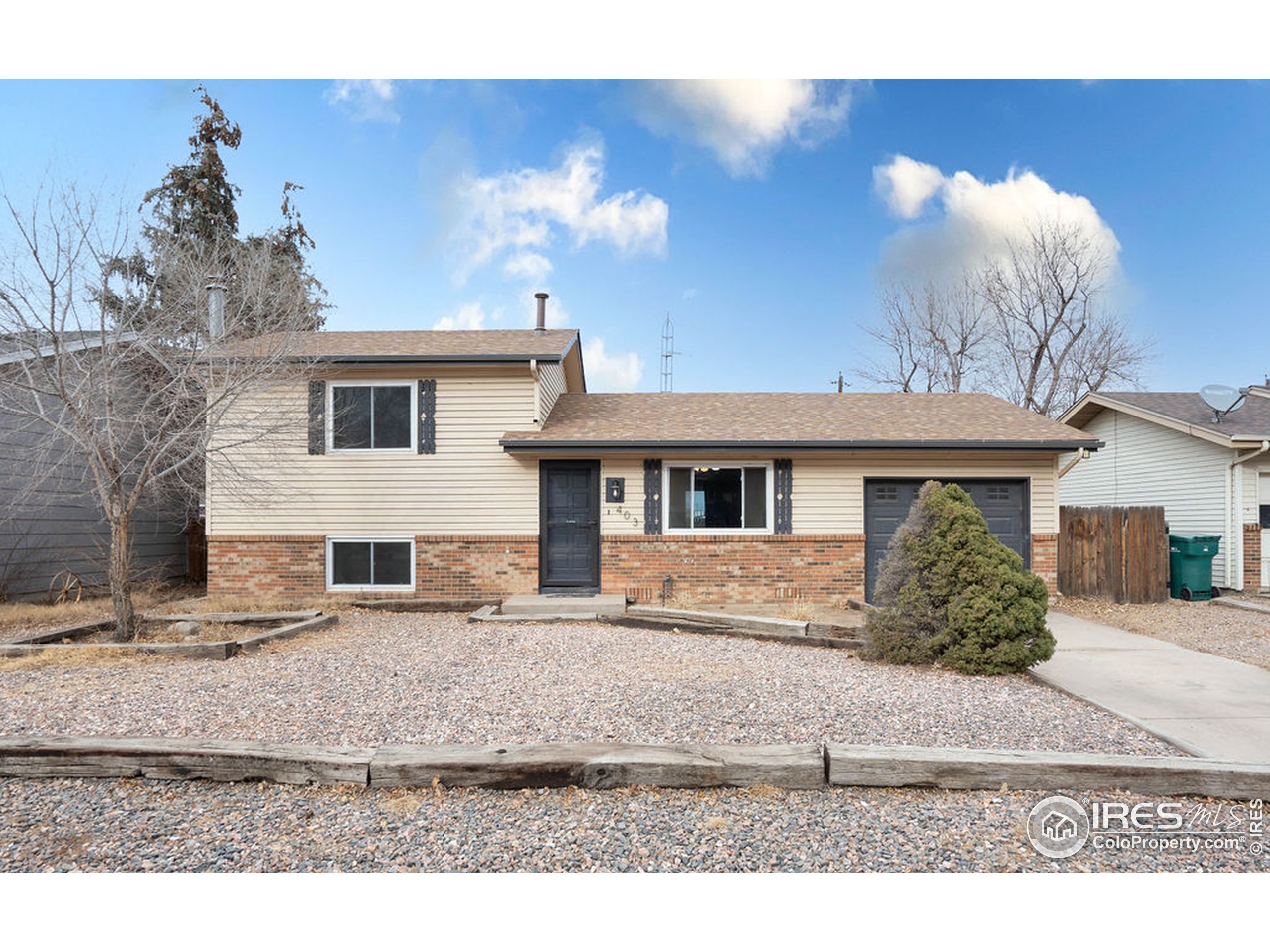 403 32nd St, Evans, CO 80620 MLS 956414 Coldwell Banker