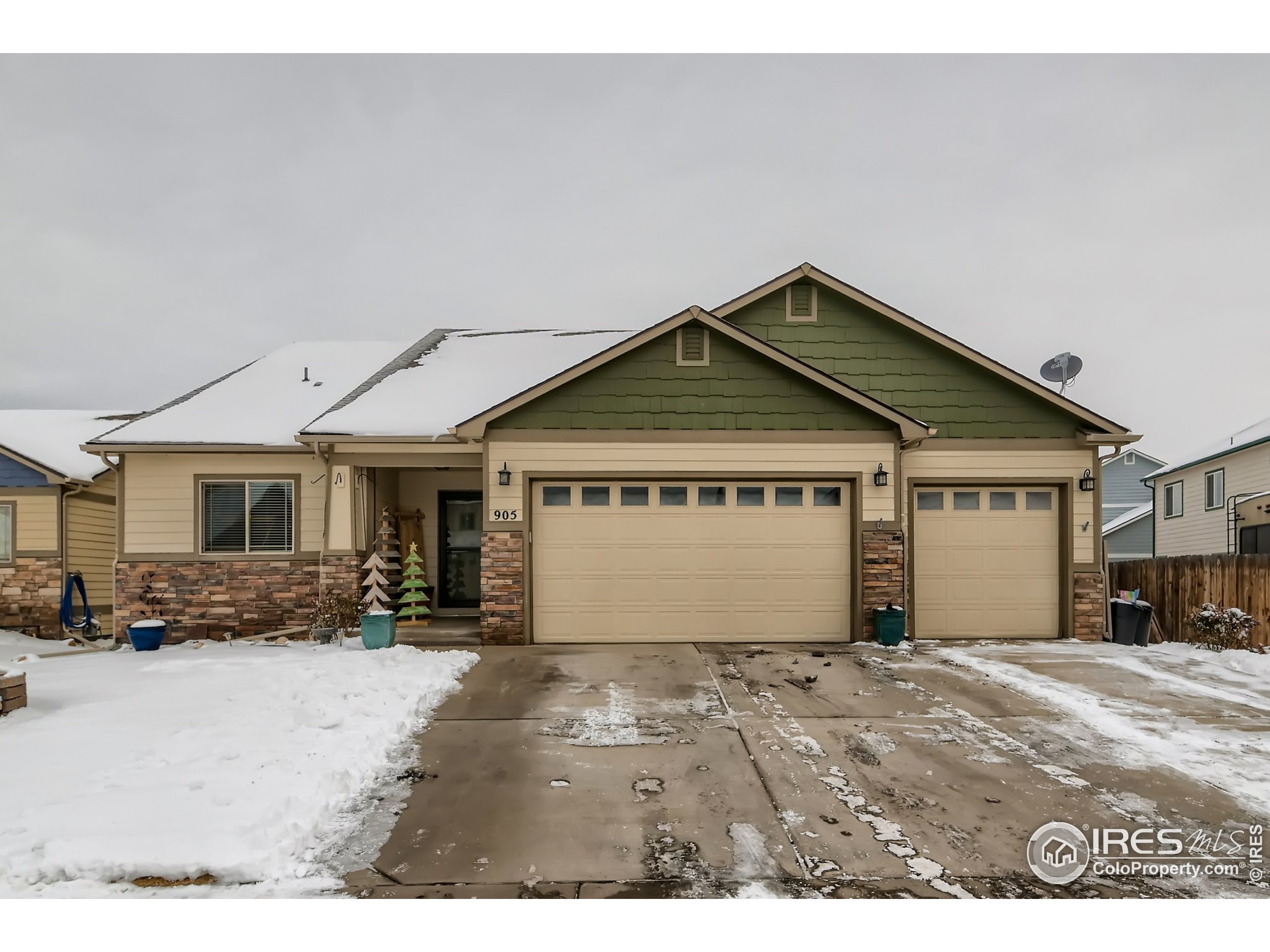 905 Dove Hill Rd, La Salle, CO 80645 MLS 956887 Coldwell Banker