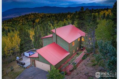 11183 Conifer Mountain Rd, Conifer, CO 80433 - Photo 1